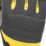 Stanley 3-Finger Framer Performance Gloves Grey Medium