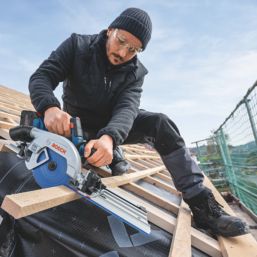 Bosch FSN 300 X 1 x 643mm Cross-Cutting Guide Rail