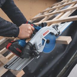 Bosch FSN 300 X 1 x 643mm Cross-Cutting Guide Rail