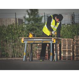 Roughneck Colt 575S Heavy Duty Sawhorse 915mm