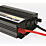 Maypole  1000W 12V to 230V Power Inverter + Type A USB Charger