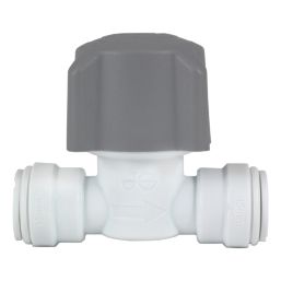 JG Speedfit 15STV/2 Stop Valve 15mm