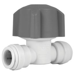JG Speedfit 15STV/2 Stop Valve 15mm