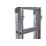 Werner  Aluminium 2.42m Combination Ladder