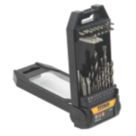 Titan  Multi-Material Drill & Screwdriver Bits 40 Piece Set