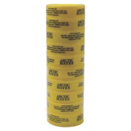 Arctic Hayes Gas PTFE Tapes 5m x 12mm 10 Pack