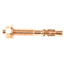 Easyfix Through Bolts M10 x 80mm 10 Pack