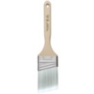 Wooster  Silver Tip Angled Sash Paint Brush 2 1/2"