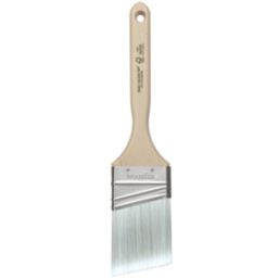 Wooster  Silver Tip Angled Sash Paint Brush 2 1/2"