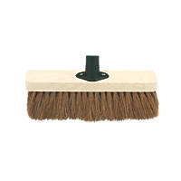 Large Bulldozer Brush With Handle By Bentley 24 In 