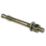 Easyfix Throughbolts M8 x 75mm 10 Pack