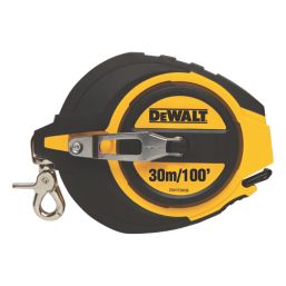 DEWALT  30m Tape Measure