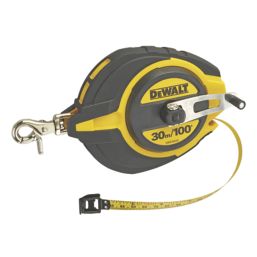 DEWALT  30m Tape Measure