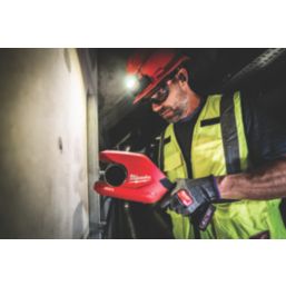 Milwaukee M12 PCSS54-0 18V Li-Ion RedLithium Brushless Cordless Pipe Cutter - Bare