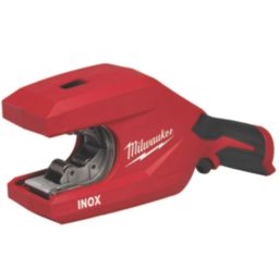 Milwaukee M12 PCSS54-0 18V Li-Ion RedLithium Brushless Cordless Pipe Cutter - Bare