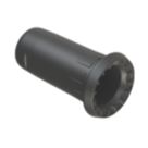 PolyPlumb Enhanced  Plastic Push-Fit Pipe Stiffeners 15mm 100 Pack