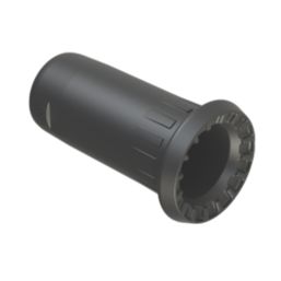 PolyPlumb Enhanced  Plastic Push-Fit Pipe Stiffeners 15mm 100 Pack