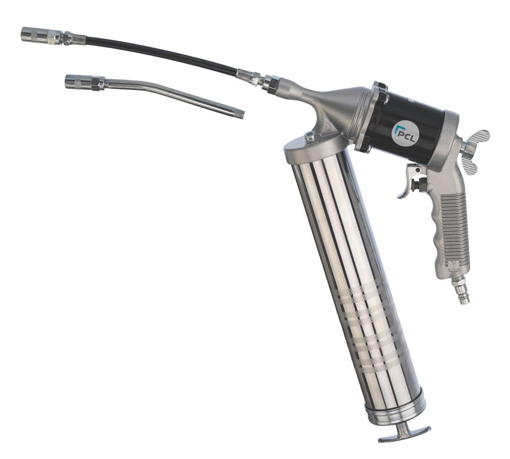 PCL APT813 Air Grease Gun Screwfix