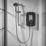 Triton Trance 3 Matte Black 9.5kW  Electric Shower