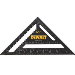 DEWALT  Rafter Square 12" (300mm)