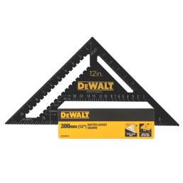 DEWALT  Rafter Square 12" (300mm)