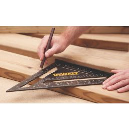 DEWALT  Rafter Square 12" (300mm)