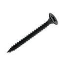 Easydrive  Phillips Bugle Uncollated Drywall Screws 3.5 x 60mm 500 Pack