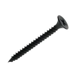 Easydrive  Phillips Bugle Self Tapping Uncollated Drywall Screws 3.5mm x 60mm 500 Pack