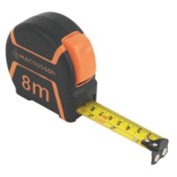 Magnusson  8m Tape Measure