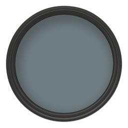 Sandtex 10Ltr Smooth Slate Grey Masonry Paint