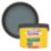 Sandtex 10Ltr Smooth Slate Grey Masonry Paint