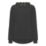 Site Basnet Womens Hoodie Black Size 18
