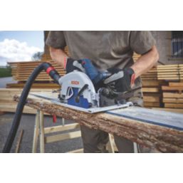 Bosch GKS 18 V-68 GC 190mm 18V Li-Ion ProCORE18V Brushless Cordless BITURBO Circular Saw - Bare
