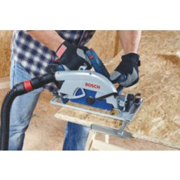 Bosch GKS 18 V-68 GC 190mm 18V Li-Ion ProCORE18V Brushless Cordless BITURBO Circular Saw - Bare