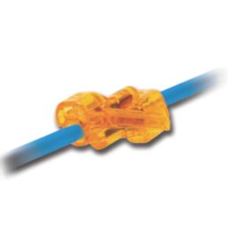 Ideal  Push-In & Gen II Lever Wire Connector Kit 80 Piece Set