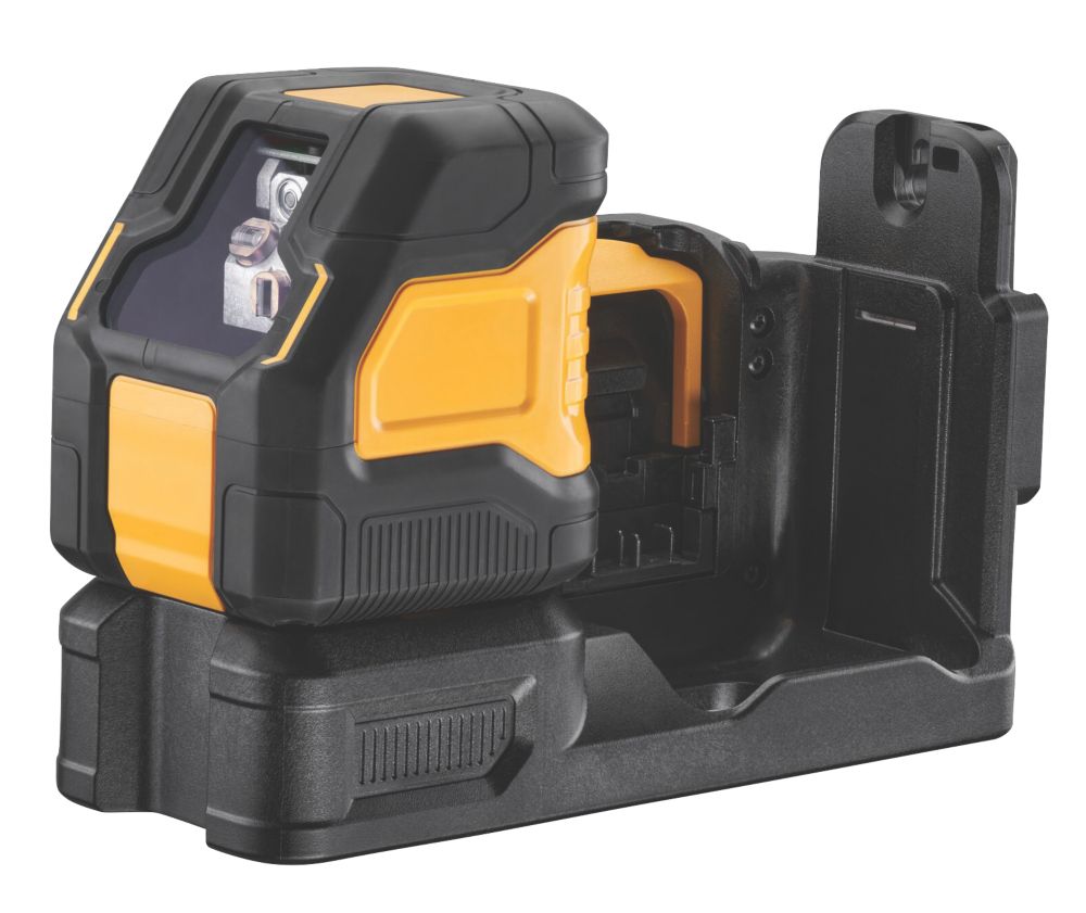 Buy DEWALT 20V/12V MAX Laser Level, 3 x 360, Green, Bare Tool Only  (DCLE34030GB) Online at desertcartIreland