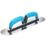OX Pro Double Handle Pool Trowel 18"