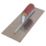 Marshalltown Duraflex Finishing Trowel 13" x 5"