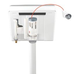 Flomasta  Concealed Cistern 6Ltr