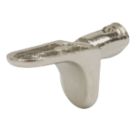 Hafele MDF Shelf Supports 50 Pack