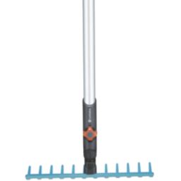 Gardena 3178-20 Steel Rake Head 360mm