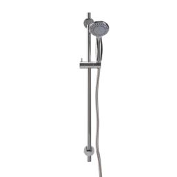 Croydex Flexi-Fix Shower Set Chrome