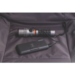 Nebo NEB-PBK-0010-G 37Wh Power Bank BLACK