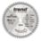 Trend CSB/PT18456 High Pressure Laminate Circular Saw Blade 184mm x 16mm 56T