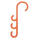 Tidi Cable 3-Hook Temporary Cable Hangers 10 Pack