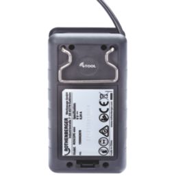 Rothenberger Roscope Mini Hand-Held Inspection Camera With 2 1/2" Colour Screen