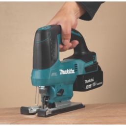 Makita DJV184Z 18V Li-Ion LXT Brushless Cordless  Jigsaw - Bare