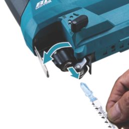 Makita DJV184Z 18V Li-Ion LXT Brushless Cordless  Jigsaw - Bare