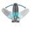 Makita DJV184Z 18V Li-Ion LXT Brushless Cordless  Jigsaw - Bare