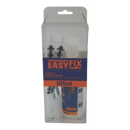 Easyfix  Polyester Resin Kit 165ml